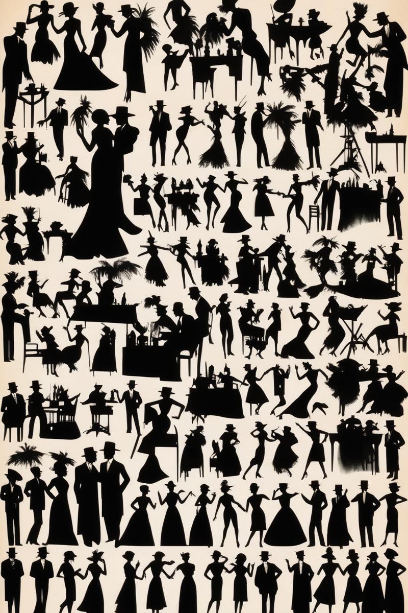 00405-2653017003-_lora_Lotte Reinige Style_1_Lotte Reinige Style - cinamatic scene Silhouettes and Secrets, the Mystery of the Moonlit Masquerade.png